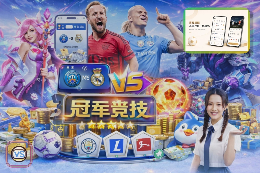 青训课程与专业训练服务